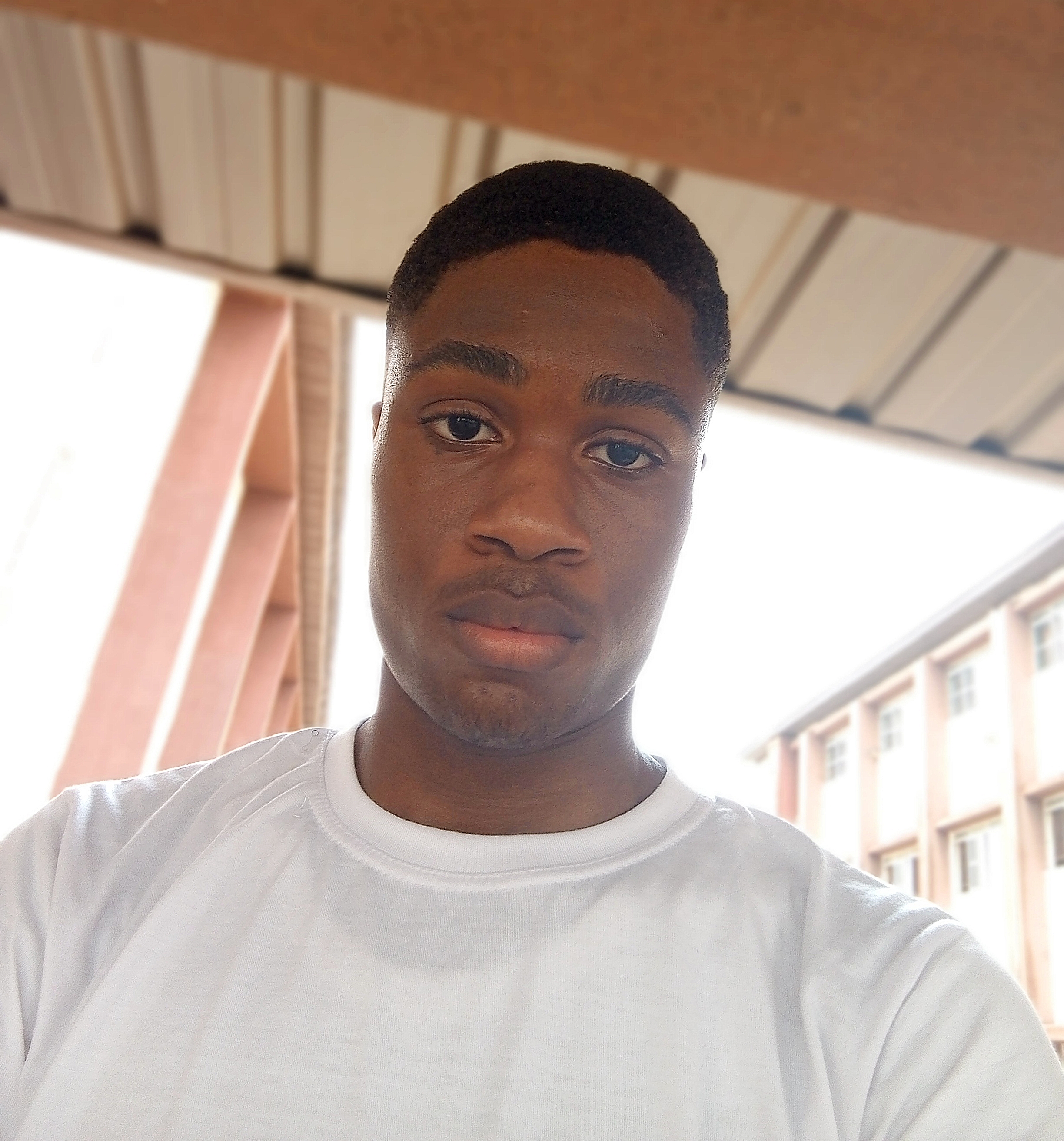 Mathew Gerald Chukwudera